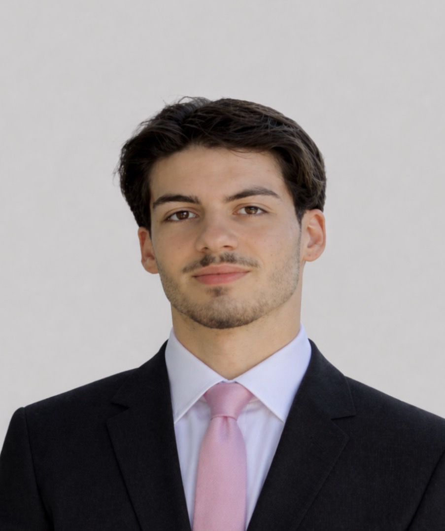 Andréas Fouli